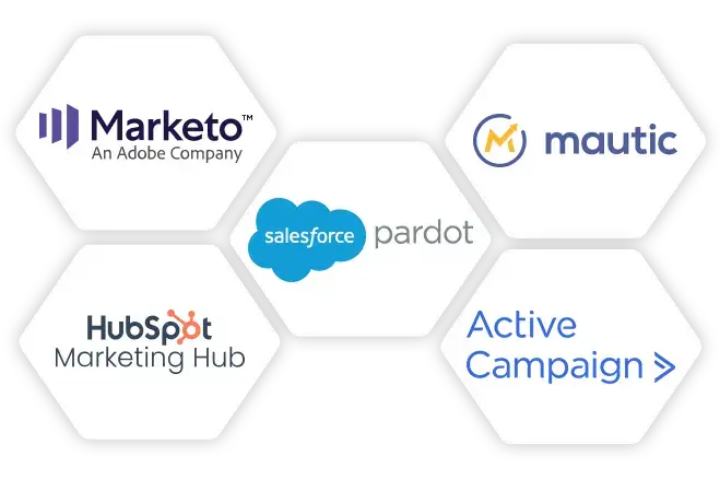 Marketing Automation